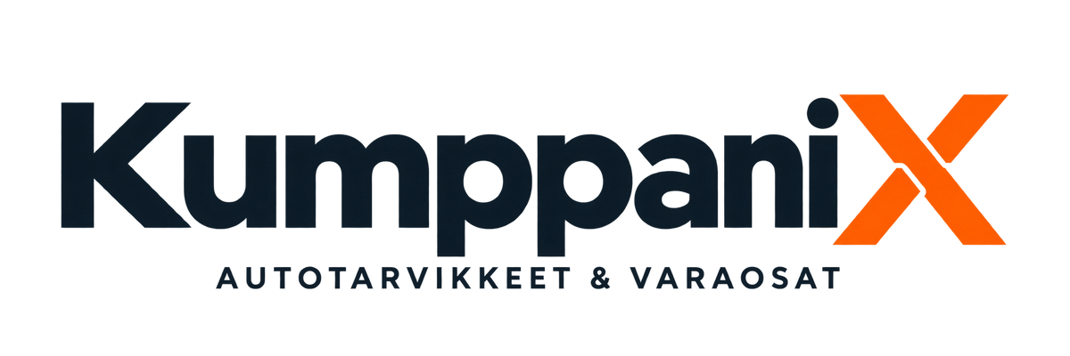 Kumppanix